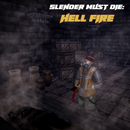 Slender Must Die: Chapter 8 APK