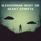 Slender Must Die: Chapter 4 아이콘