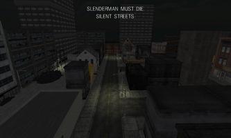 Slender Must Die: Chapter 4 poster