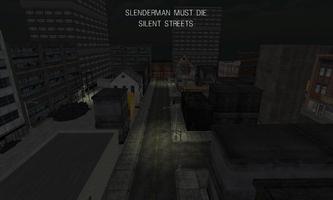 Slenderman Must Die: Chapter 4 постер