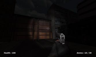 Slender Must Die: Chapter 4 screenshot 2