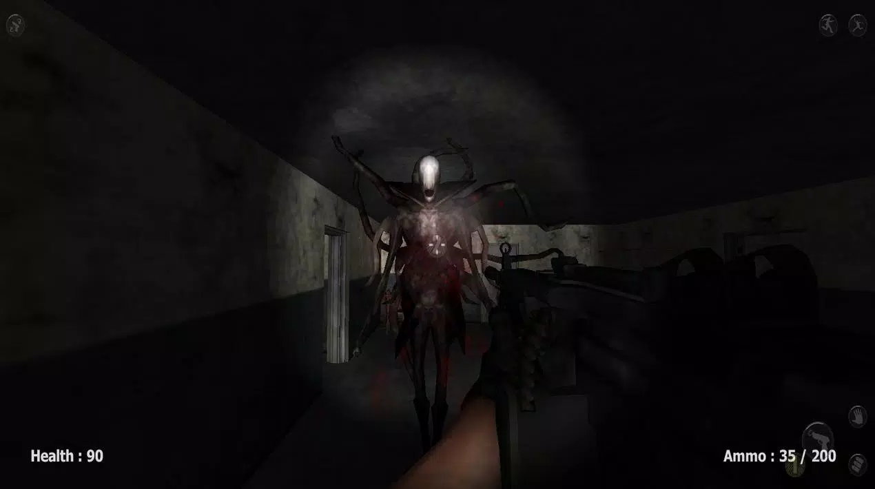 Slendergirl Must Die: Cellar 1.1 Free Download