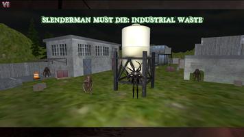Slender Must Die: Chapter 6 ポスター