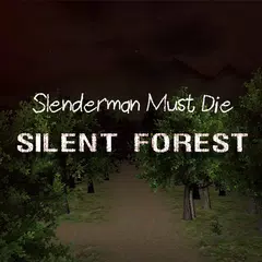Slenderman Must Die: Chapter 3 XAPK download