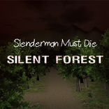 Slender Must Die: Chapter 3