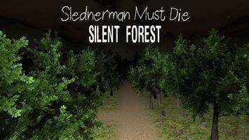 Slenderman Must Die: Chapter 3 포스터