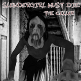 Slendergirl Must Die: Cellar biểu tượng