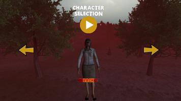 Slenderman Must Die: Survivors 스크린샷 1