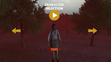 Slenderman Must Die: Survivors Ekran Görüntüsü 1