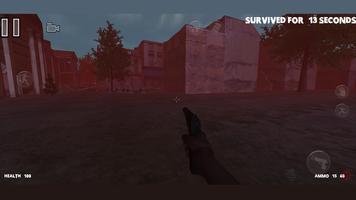 Slenderman Must Die: Survivors скриншот 2