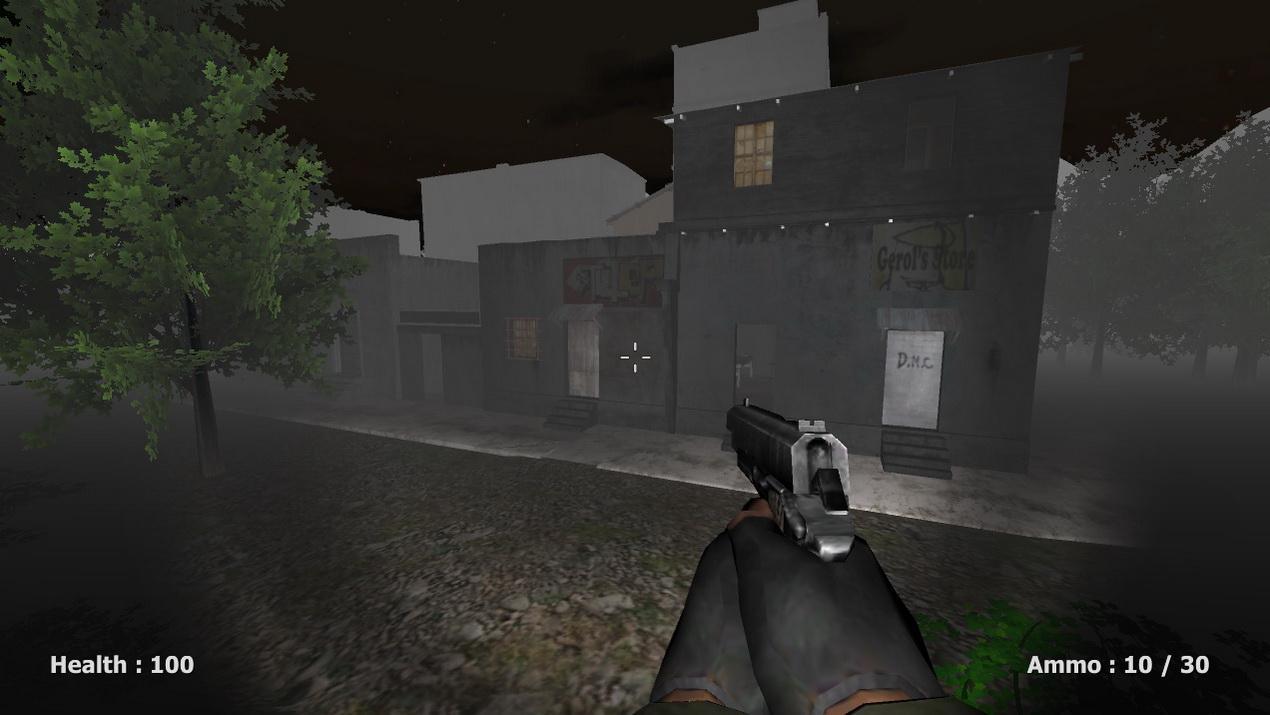 Shoot Your Nightmare Chapter 2 For Android Apk Download - roblox nightmare in the sewers night 2