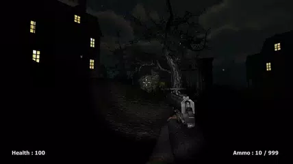 Shoot Your Nightmare Halloween XAPK download