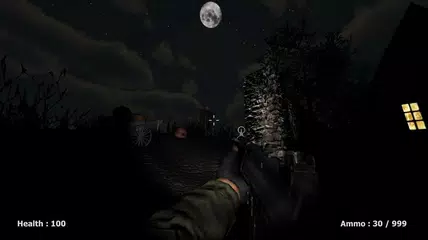 Shoot Your Nightmare Halloween XAPK download