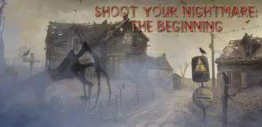 Shoot Your Nightmare Глава 1