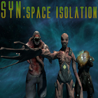 Shoot Your Nightmare: Space أيقونة