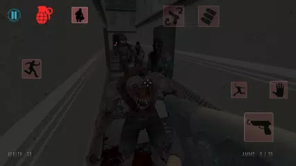 Shoot Your Nightmare: Space アプリダウンロード