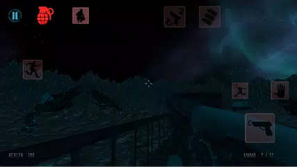 Shoot Your Nightmare: Space アプリダウンロード