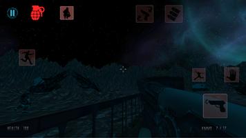 Shoot Your Nightmare: Space imagem de tela 2
