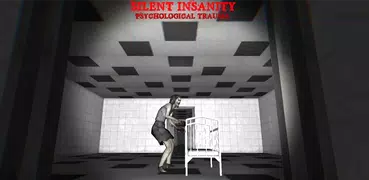 Insanity Silencioso - P.T.