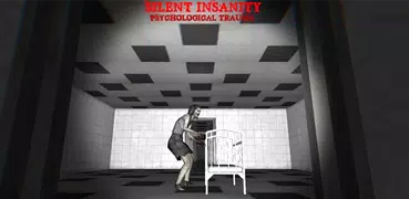 Silent Insanity P.T.