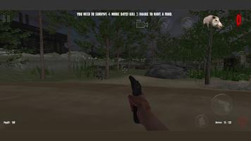 Siren Head: The Hunt Continues screenshot 3