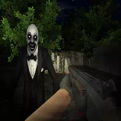 Скачать Slenderclown Chapter 1 XAPK