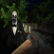 Slenderclown Chapter 1 ikon