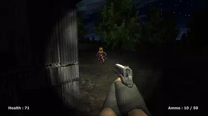 Скачать Slenderclown Chapter 1 XAPK