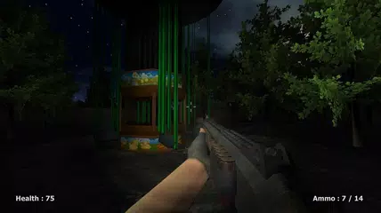 Скачать Slenderclown Chapter 1 XAPK