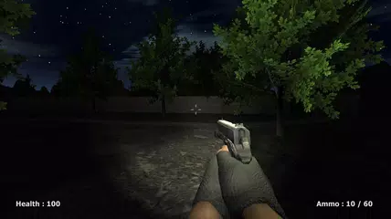 Slenderclown Chapter 1 XAPK 下載