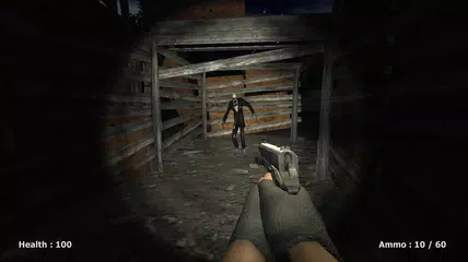 Скачать Slenderclown Chapter 1 XAPK