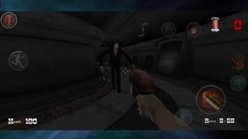 Slenderman Must Die: Chapter 2 capture d'écran 3