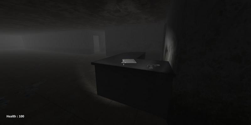 TÉLÉCHARGER SLENDER SANATORIUM SANATORIUM TÉLÉCHARGER SLENDER