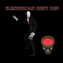 Slenderman Must Run APK