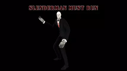 Slender Must Run XAPK Herunterladen