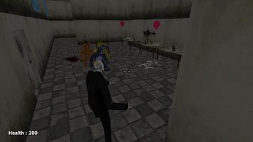 Slenderman VS Freddy The Fazbear screenshot 2
