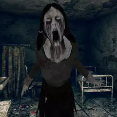 Slendergirl Must Die: Asylum XAPK 下載