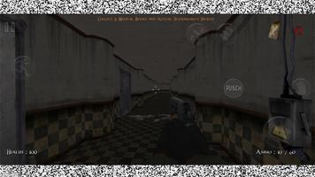 Slendergirl Must Die: Asylum screenshot 2