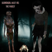 Slendergirl Must Die: Forest icon