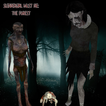 ”Slendergirl Must Die: Forest