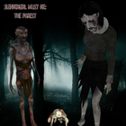 Slendergirl Must Die: Forest biểu tượng