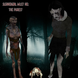 Slendergirl Must Die: Forest