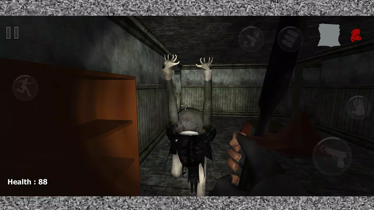 Slendergirl Must Die The House APK for Android Download