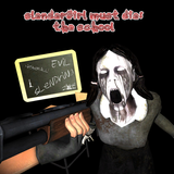 Slendergirl Must Die: Asylum 2.03 Free Download