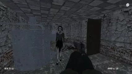 Slendergirl Must Die: School XAPK download