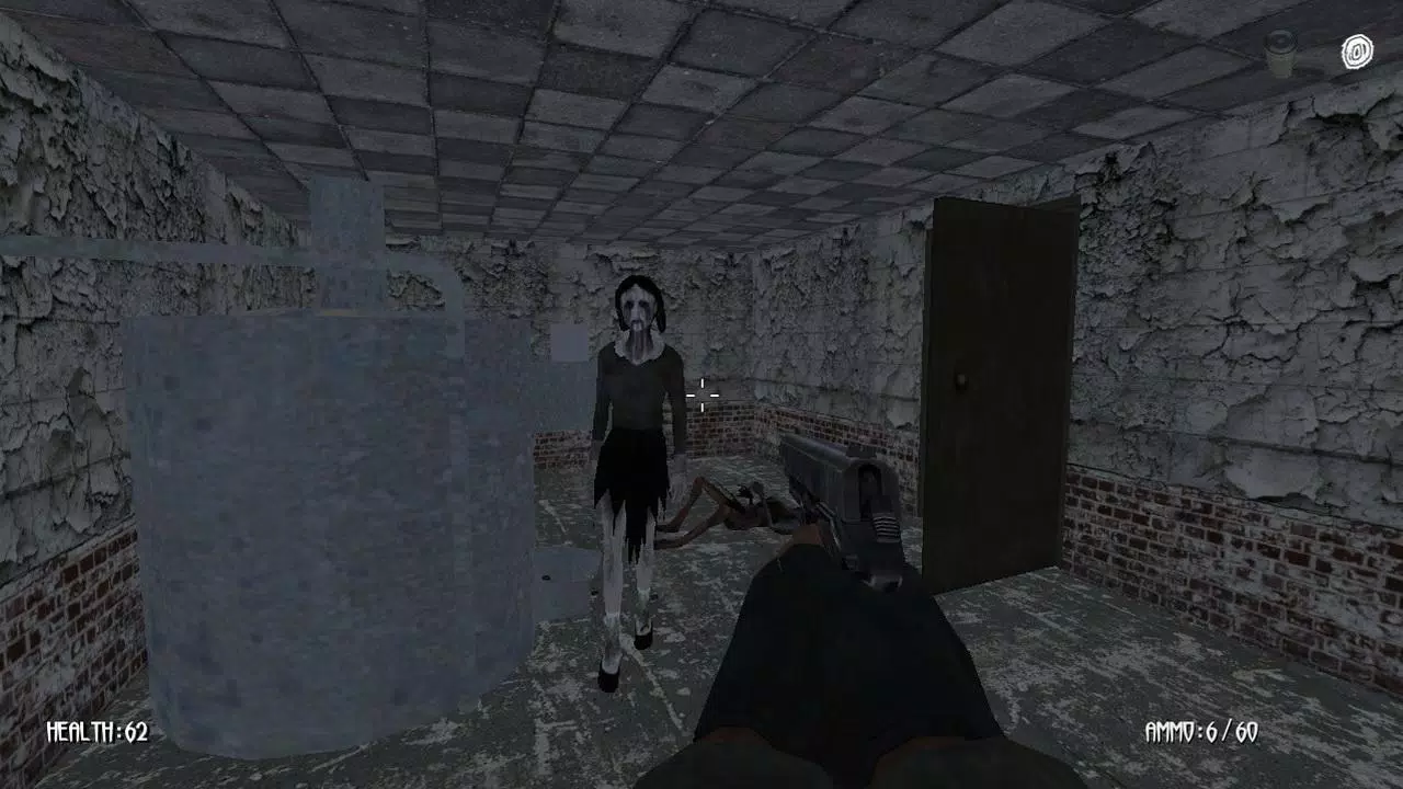 Slendergirl Must Die: Cellar - Apps on Google Play