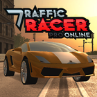Traffic Racer Pro icon