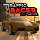 Traffic Racer Pro Zeichen