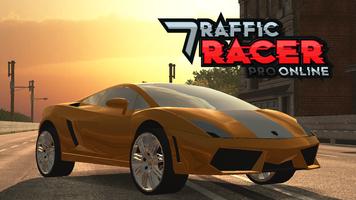 Traffic Racer Pro poster