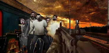 Urban Counter Zombie Warfare